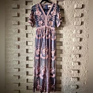 Altar’d State dress